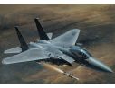 Italeri IT2617 F 15 C EAGLE KIT 1:48 Modellino