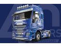 Italeri IT3919 IVECO HI WAY 40