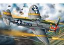 Italeri IT2728 P-47D THUNDERBOLT KIT 1:48 Modellino