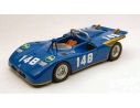 M4 M47100 ALFA ROMEO 33.3 N.148 TR.-BON.'71 1:43 Modellino