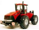 Britains BR42553 CASE IH 600 4WD STEIGER EUROP.TRACTOR 1:32 Modellino