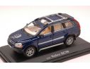 MotorArt MTR90459 VOLVO XC90 2002 VOLVO OCEAN RACE BLUE 1:43 Modellino