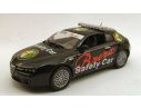 M4 M47107 ALFA ROMEO BRERA SAFETY CAR 1:43 Modellino