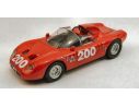 M4 M47108 ALFA ROMEO 33.2 N.200 T.FL.'67 1:43 Modellino