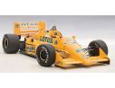 Auto Art / Gateway AA88726 LOTUS 99T HONDA F1 GP JAPAN 1987 S. NAKAJIMA n.11 1:18 Modellino