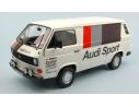 Premium Classixx PREM30021 VW T3 BOX WAGON AUDI SPORT 1:18 Modellino