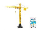 Ixo model TRON10099 GRU EDILE LIEBHERR PCS 1008 cm 56x62 SCALA 1:100 Modellino