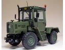 WEISE-TOYS WEIS2038 MERCEDES-TRACK 700 K (W440) LIMITED PCS 500 1:32 Modellino