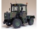 WEISE-TOYS WEIS2039 MERCEDES-TRACK 700 K (W440) CAMOUFLAGE LIMITED PCS 500 1:32 Modellino