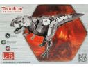 TRONICO TRON20037 TYRANNOSAURUS PCS 72 cm 21 Modellino