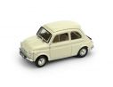 Brumm BM0435-06 STEYR PUCH 500D 1959 BEIGE SABBIA 1:43 Modellino