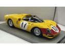 Tecnomodel TMD1820B FERRARI 365 P2 N.17 DNF LM 1966 J.BLATON-P.DUMAY LIM.100 1:18 Modellino