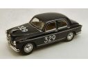 M4 M47119 ALFA ROMEO 1900 TI N.329 MM'54 1:43 Modellino