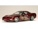 Auto Art / Gateway 80206 CHEVROLET CORVETTE INDY 500 '02 1/18 Modellino