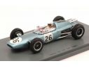 Spark Model S4823 LOTUS 24 R.SCHROEDER 1962 N.26 10th US GP 1:43 Modellino