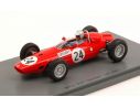 Spark Model S4793 BRM P57 M.GREGORY 1965 N.24 8th GERMAN GP 1:43 Modellino