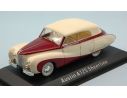 Norev NV070013 AUSTIN A125 SHEERLINE 1947 BEIGE & DARK RED 1:43 Modellino