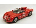 M4 M47128 A.ROMEO 33.2 N.192 T.FL.1967 1:43 Modellino