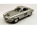 M4 M47129 ALFA ROMEO GIUL.SS N.208 TR-B.'61 1:43 Modellino