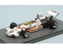Spark Model S4295 MC LAREN M19C P.REVSON 1971 N.19 2nd CANADIAN GP 1:43 Modellino