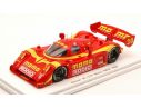 Spark Model S3884 NISSAN 90 GTP MOMO IMSA 1993 G.MORETTI-D.BELL 1:43 Modellino