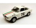 M4 M47134 A.ROMEO GTA 1600 N.76 MONZA'66 1:43 Modellino