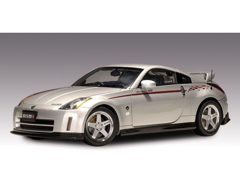 Auto Art / Gateway 80280 NISSAN FAIRLADY Z NISMO S-TUNE 1/18 Modellino