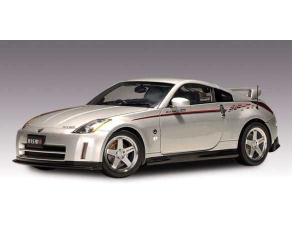 Auto Art / Gateway 80280 NISSAN FAIRLADY Z NISMO S-TUNE 1/18 Modellino