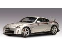Auto Art / Gateway 80280 NISSAN FAIRLADY Z NISMO S-TUNE 1/18 Modellino