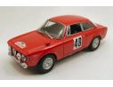M4 M47137 ALFA ROMEO GTA 1600 N.48 TDC 1966 1:43 Modellino