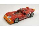 M4 M47140 ALFA ROMEO 33.3 N.12 NURBURGR.'71 1:43 Modellino