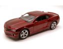 Maisto MI31207AM CHEVROLET CAMARO SS RS 2010 AMARANT 1:24 Modellino