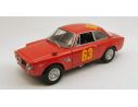 M4 M47141 ALFA ROMEO GTA 1600 N.63 MONZA'66 1:43 Modellino