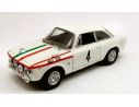 M4 M47145 ALFA ROMEO GTA 1600 N.4 C.EUR.'67 1:43 Modellino