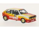Neo Scale Models NEO45235 VW GOLF GR.2 N.63 30th 1000 KM NURBURGRING 1977 B.RENNEISEN-W.WOLF 1:43 Modellino
