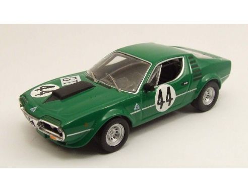M4 M47146 ALFA ROMEO MONTREAL N.44 SPA'73 1:43 Modellino