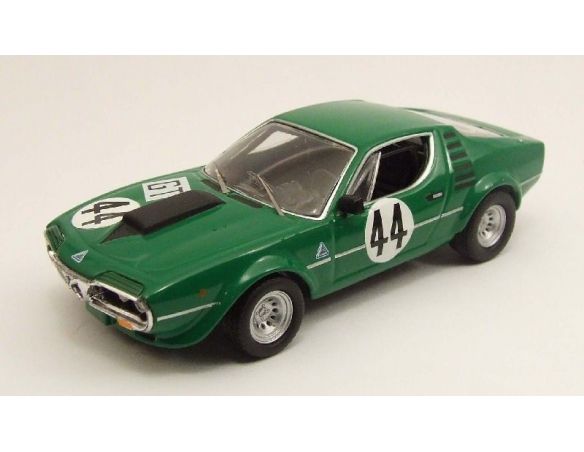 M4 M47146 ALFA ROMEO MONTREAL N.44 SPA'73 1:43 Modellino