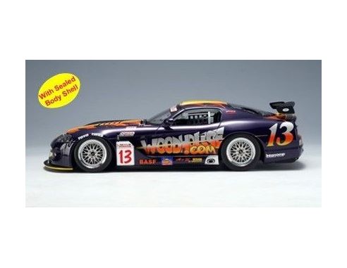 Auto Art / Gateway 80423 DODGE VIPER COMPETITION COUPE 1/18 Modellino