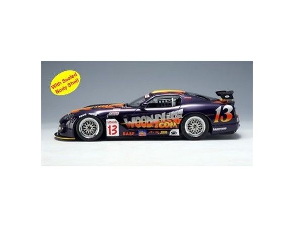 Auto Art / Gateway 80423 DODGE VIPER COMPETITION COUPE 1/18 Modellino