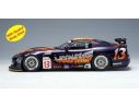 Auto Art / Gateway 80423 DODGE VIPER COMPETITION COUPE 1/18 Modellino