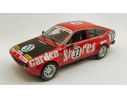 M4 M47147 A.ROMEO ALFETTA GTV N.33 SPA'76 1:43 Modellino