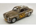 M4 M47148 ALFA ROMEO 1900 N.255 CARR.MEX.'54 1:43 Modellino