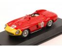 Art Model AM0343 FERRARI 857 S N.12 3rd CUBA GRAND PRIX 1957 A.DE PORTAGO 1:43 Modellino