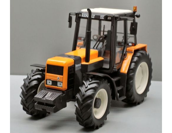 Replicagri REPLI122 TRATTORE RENAULT 120 54 TZ 1:32 Modellino