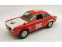 M4 M47149 ALFA ROMEO GTA N.96 MONZA'70 1:43 Modellino