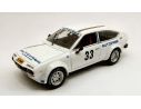 M4 M47150 A.ROMEO GTV N.33 MONZA 1977 1:43 Modellino