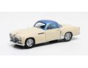 Matrix MX50408-011 DELAHAYE 235 CHAPRON 1952 CREAM LIM.PCS 408 1:43 Modellino