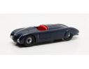 Matrix MX40102-071 ALFA ROMEO 6C 2300 AERODYNAMICA 1934 DARK BLUE LIM.PCS 408 1:43 Modellino