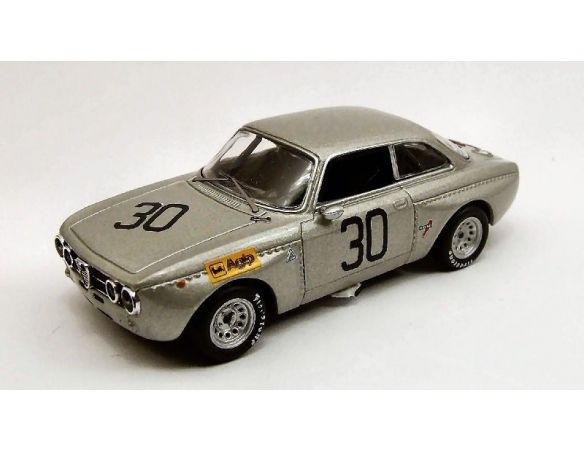 M4 M47151 ALFA ROMEO GTAM N.30 MONZA'71 1:43 Modellino