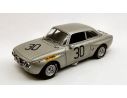 M4 M47151 ALFA ROMEO GTAM N.30 MONZA'71 1:43 Modellino